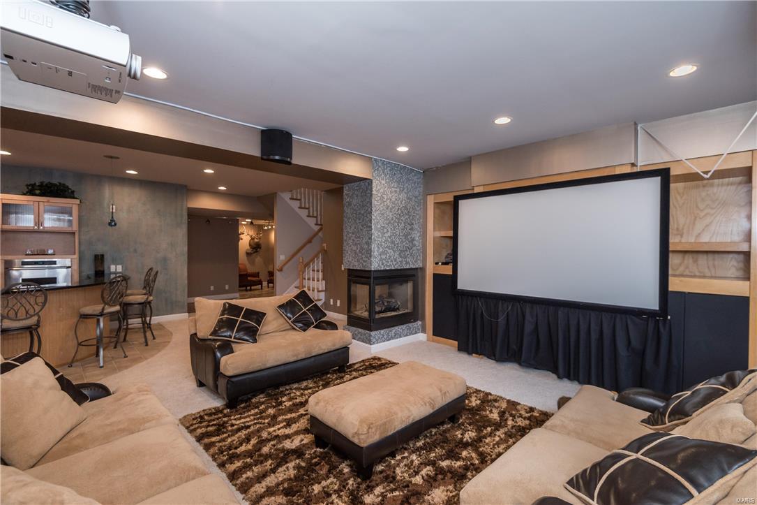 Windcastle - Residential