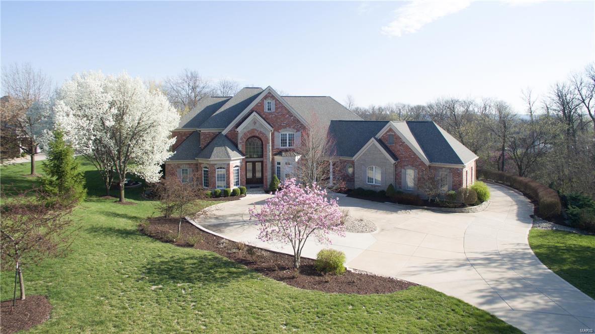 Windcastle - Residential