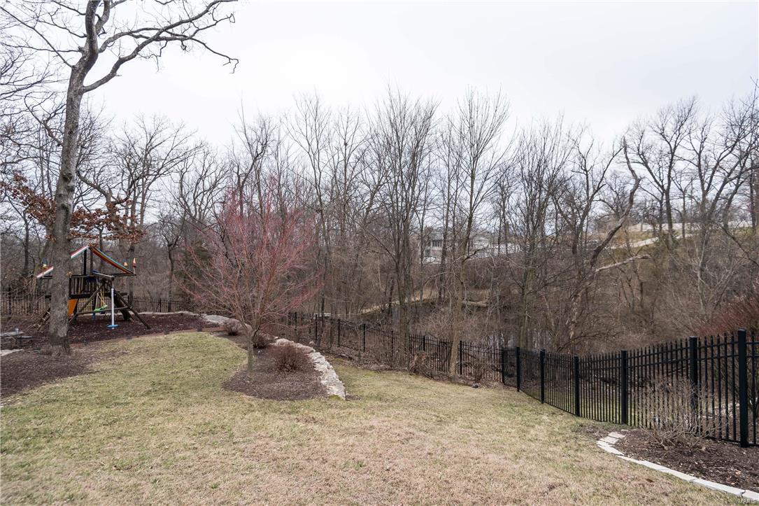 Windcastle - Residential