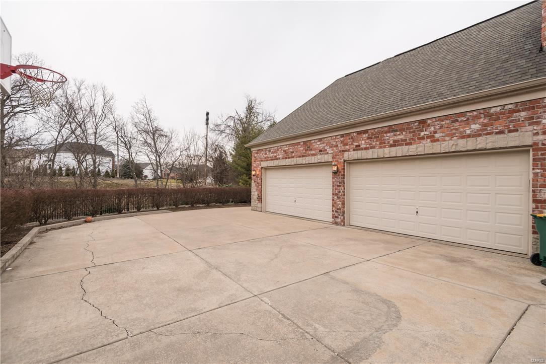 Windcastle - Residential