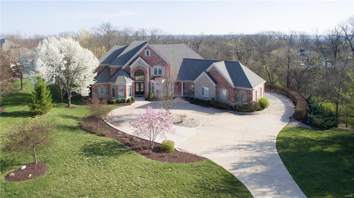 Windcastle - Residential