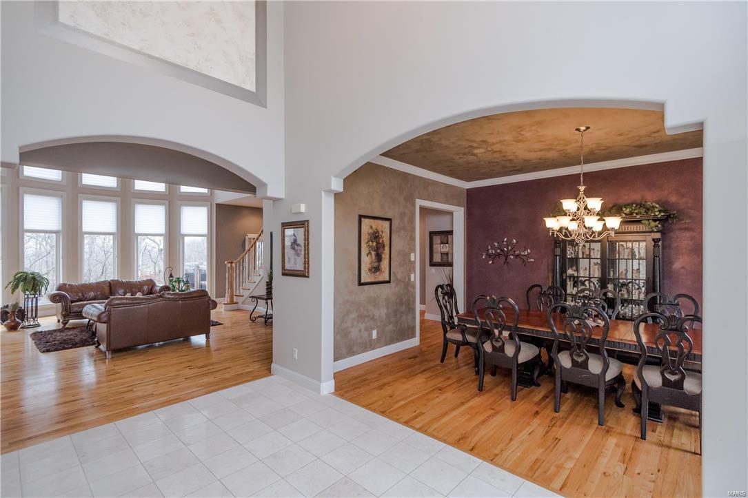 Windcastle - Residential