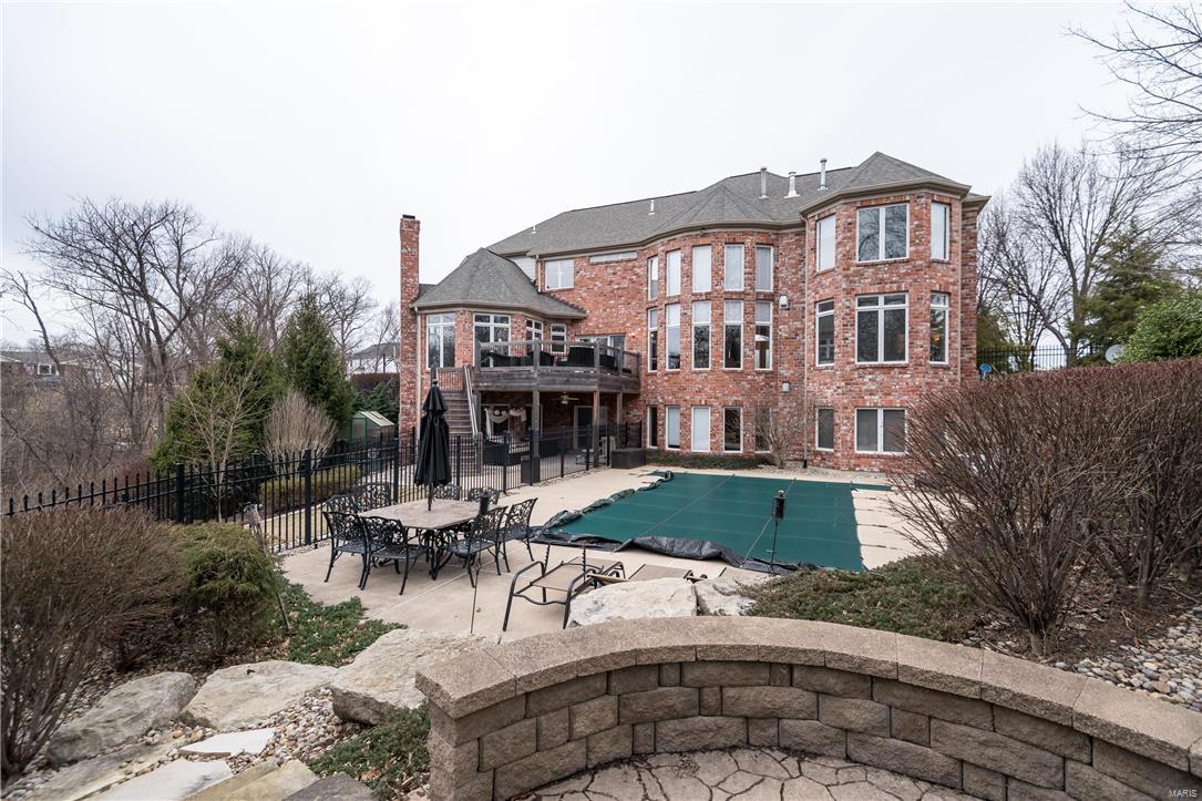 Windcastle - Residential