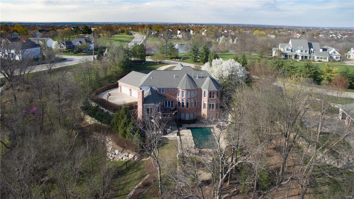 Windcastle - Residential