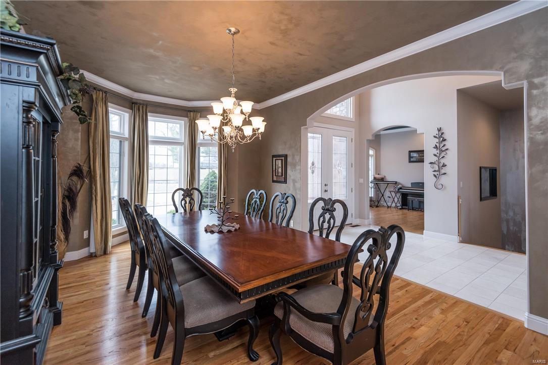 Windcastle - Residential