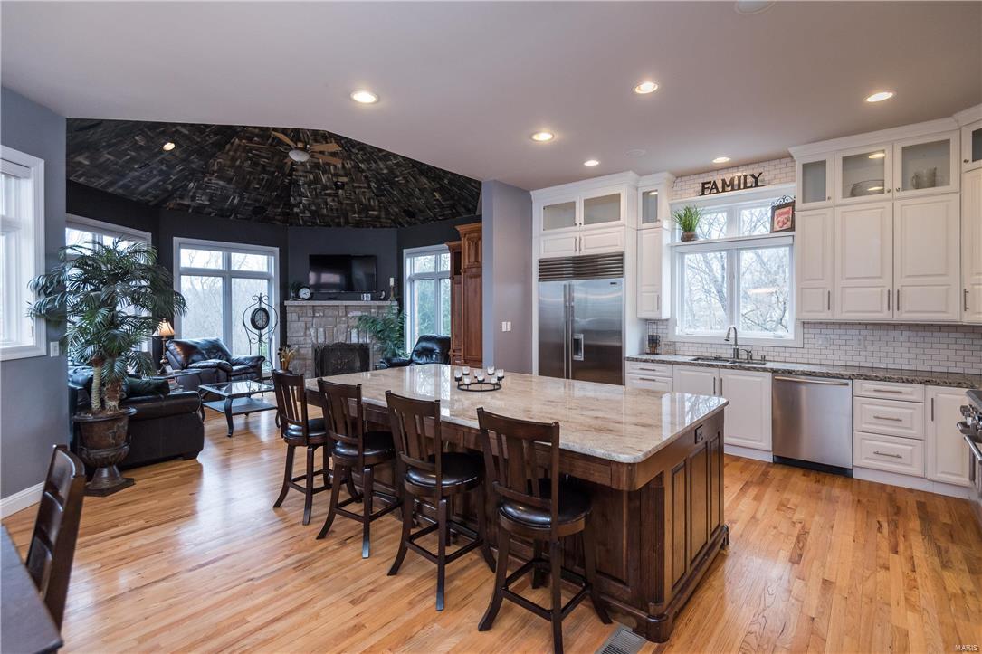 Windcastle - Residential