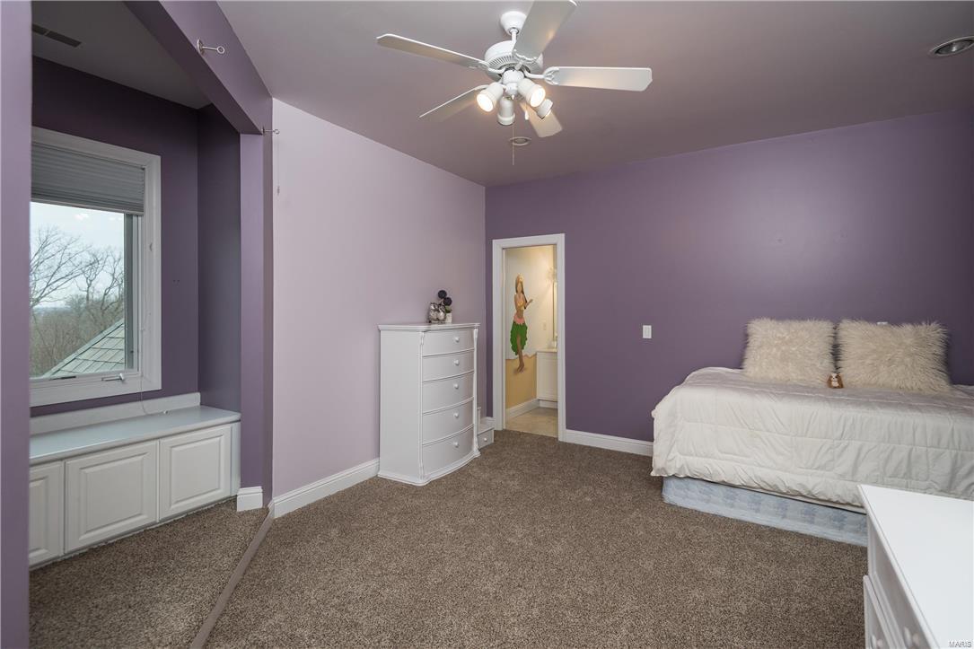 Windcastle - Residential