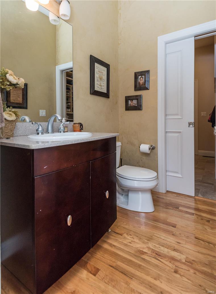 Windcastle - Residential