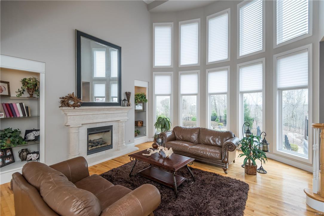 Windcastle - Residential