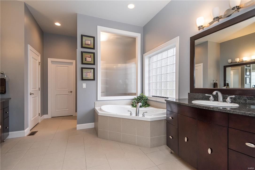 Windcastle - Residential