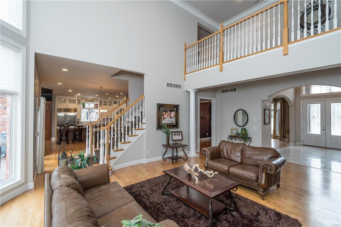 Windcastle - Residential