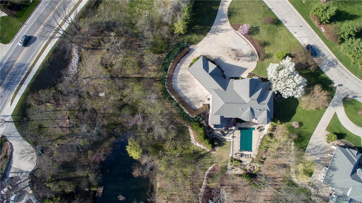 Windcastle - Residential