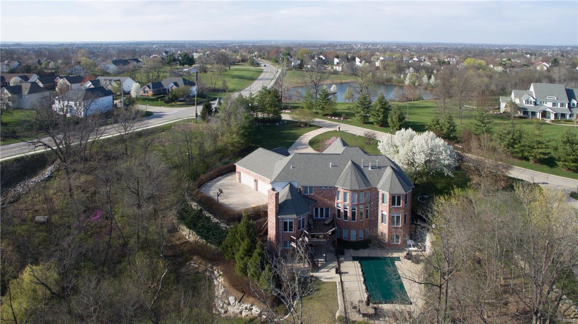 Windcastle - Residential