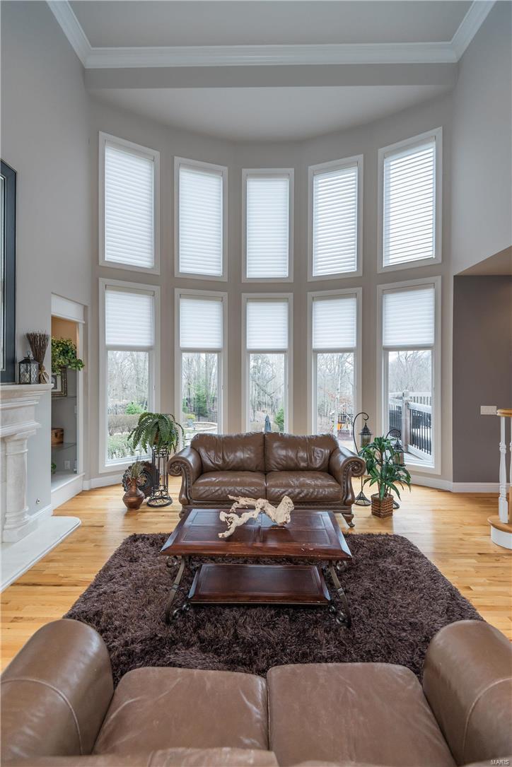 Windcastle - Residential