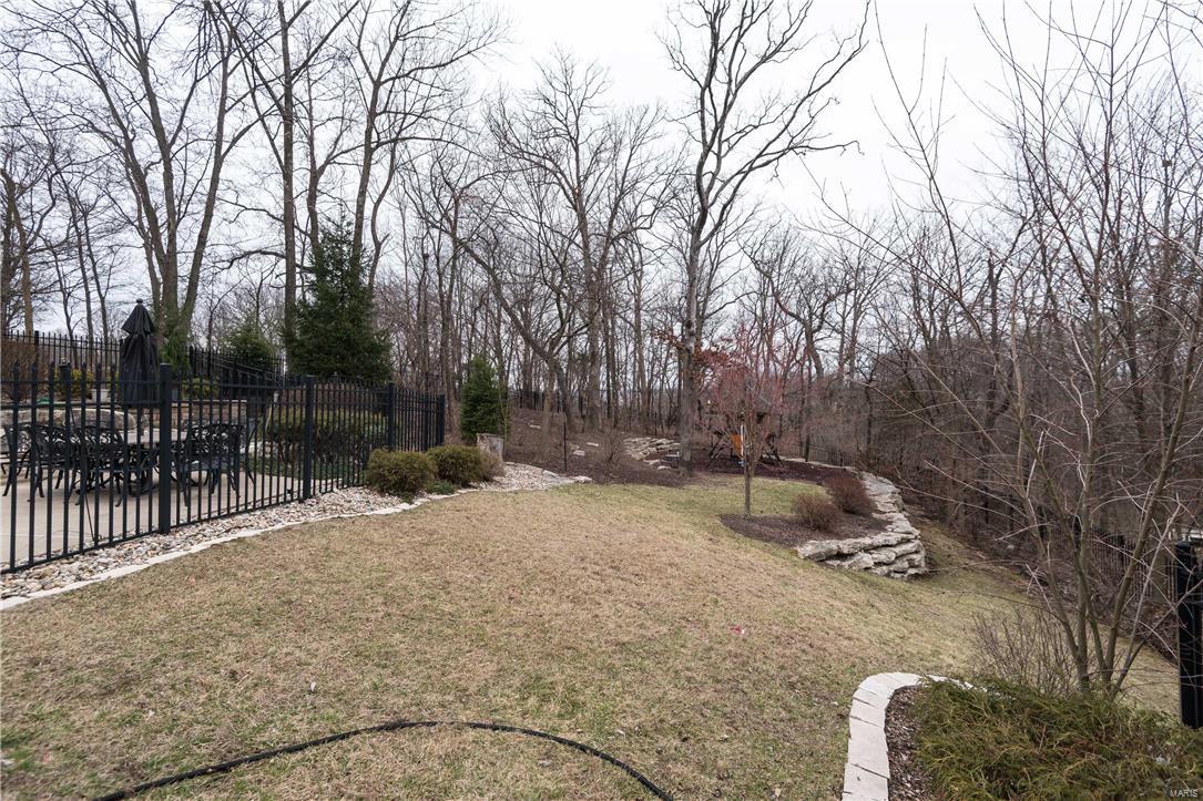 Windcastle - Residential