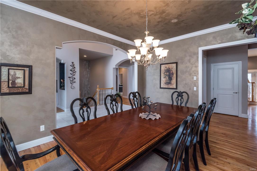 Windcastle - Residential