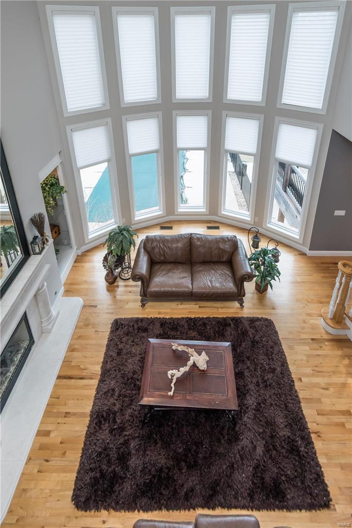 Windcastle - Residential