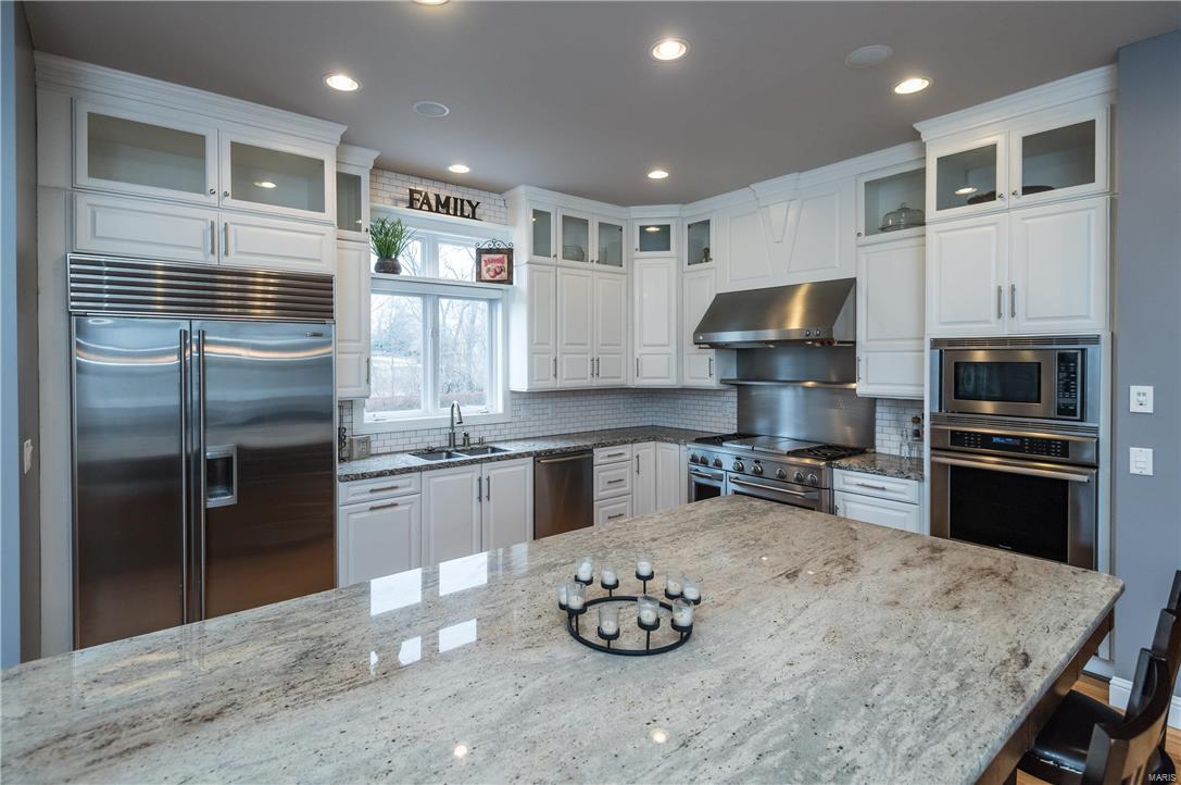 Windcastle - Residential