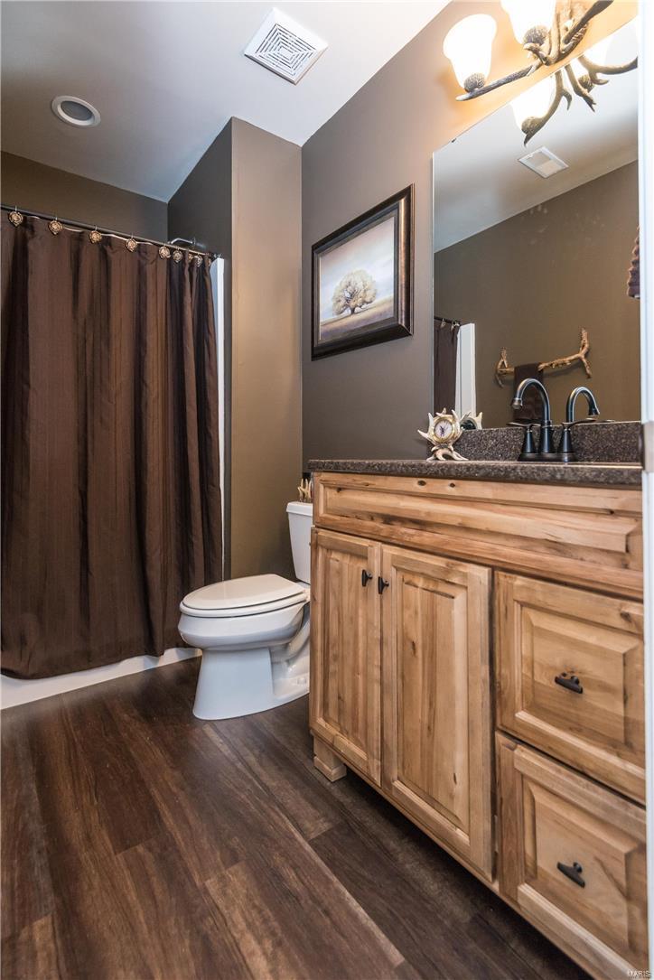 Windcastle - Residential