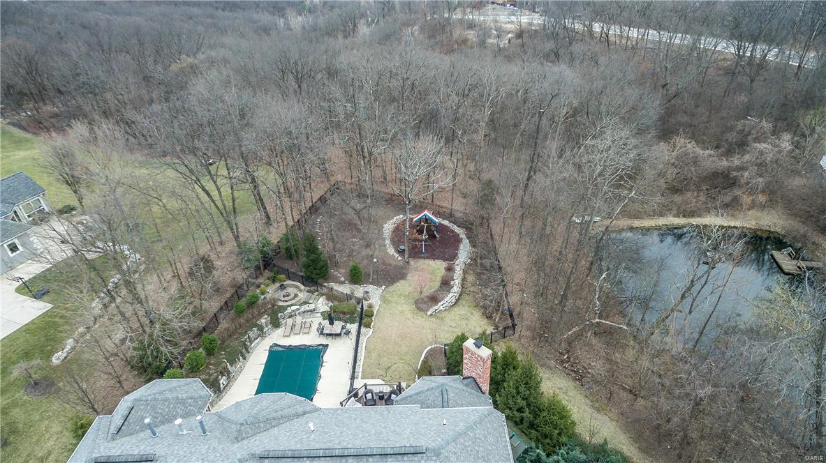 Windcastle - Residential