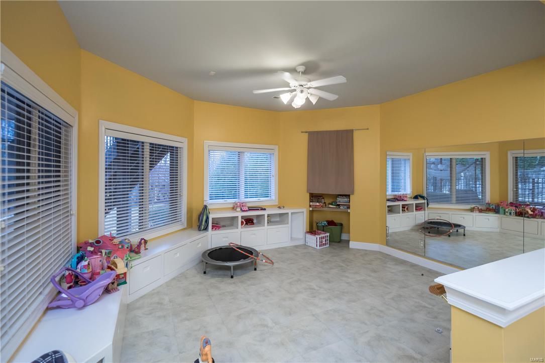 Windcastle - Residential