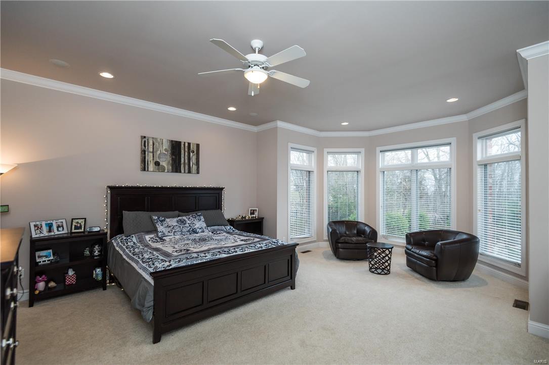 Windcastle - Residential