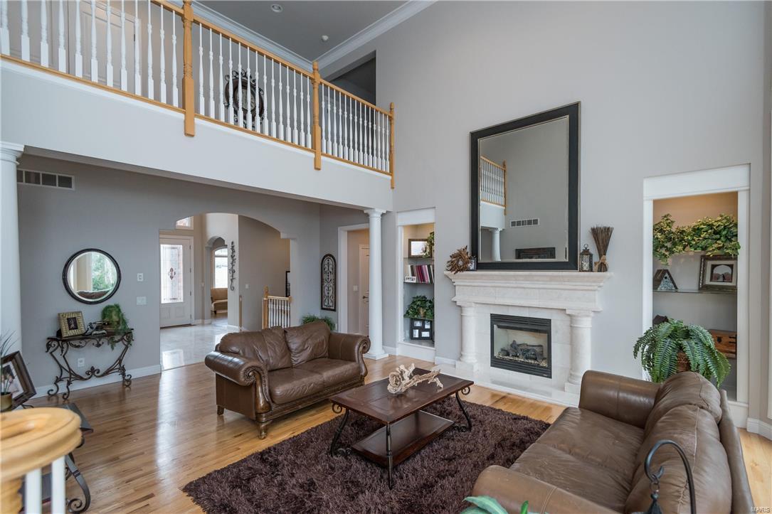 Windcastle - Residential