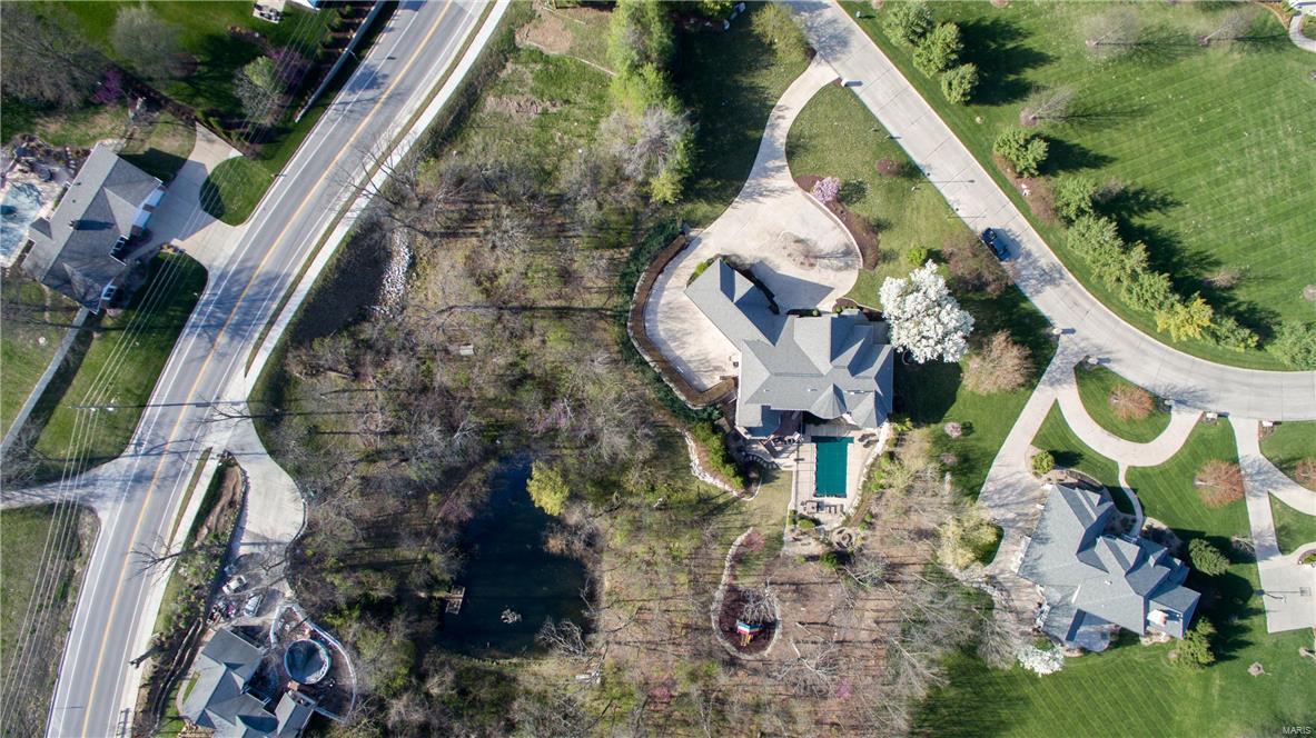 Windcastle - Residential