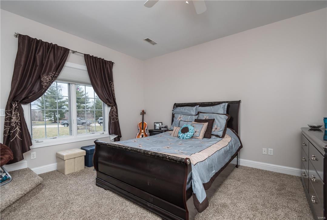 Windcastle - Residential