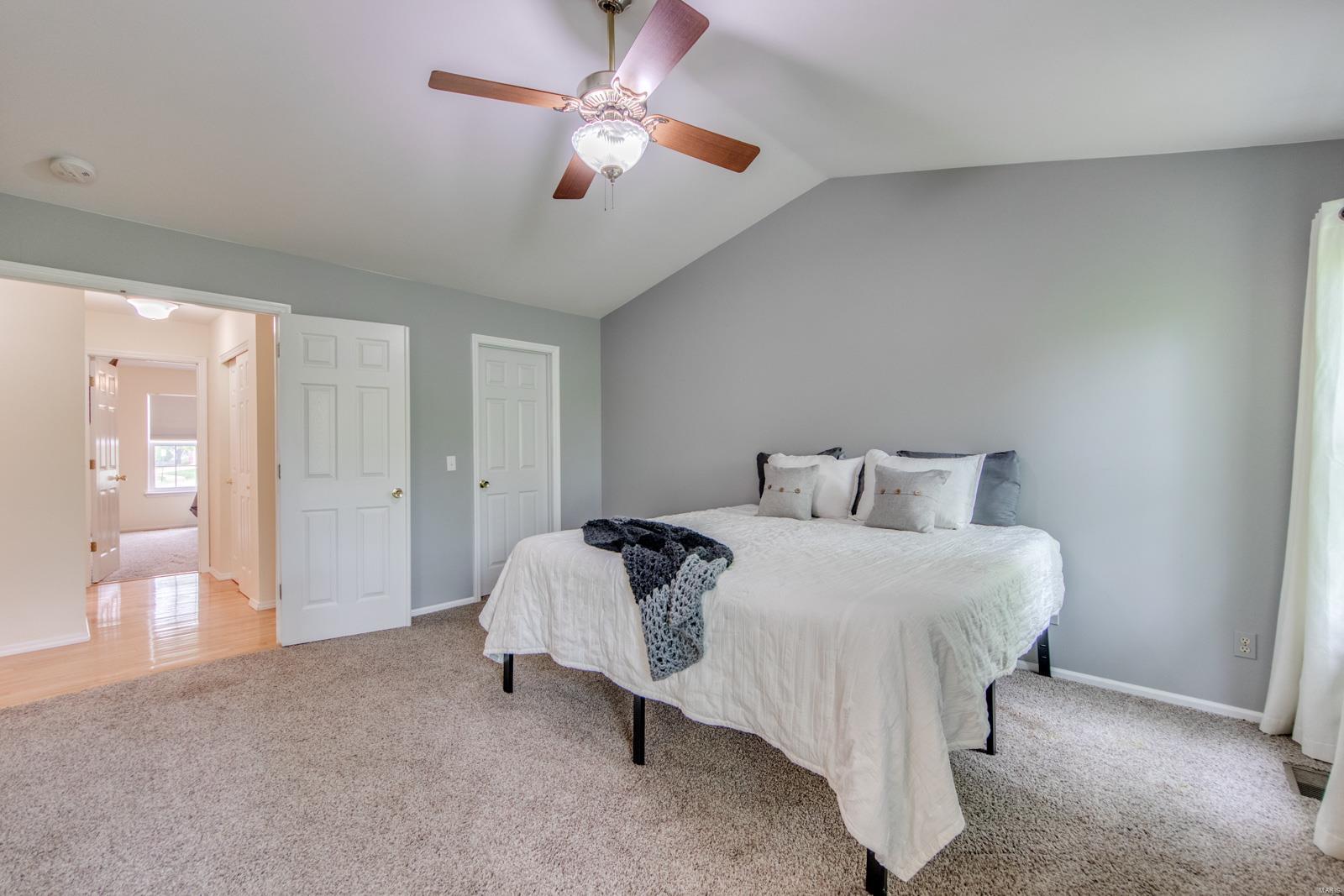 Dougherty Lake Estates Lt A Resub - Residential