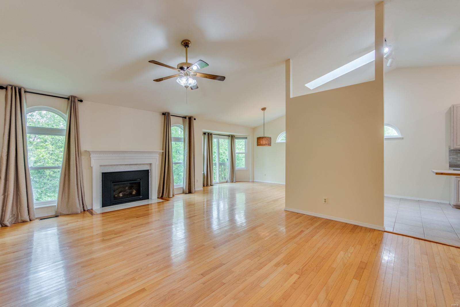 Dougherty Lake Estates Lt A Resub - Residential