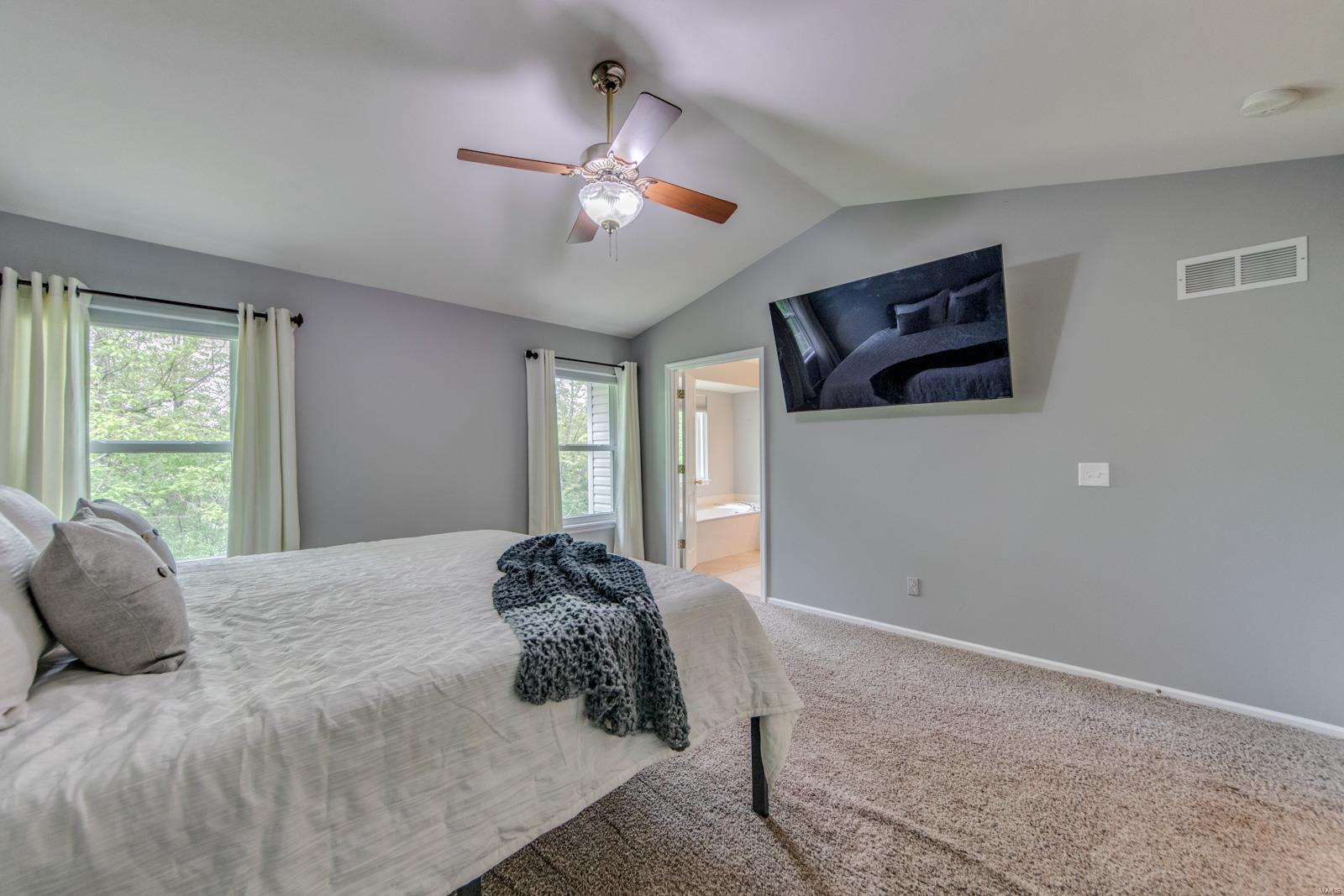 Dougherty Lake Estates Lt A Resub - Residential