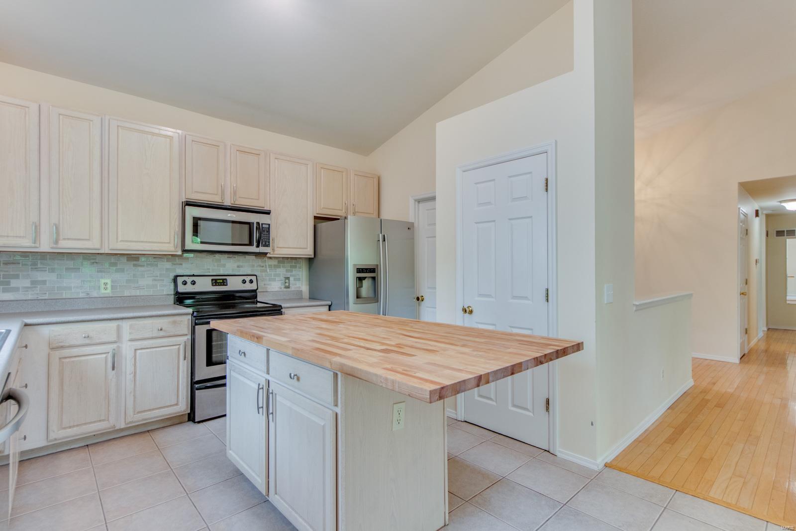 Dougherty Lake Estates Lt A Resub - Residential