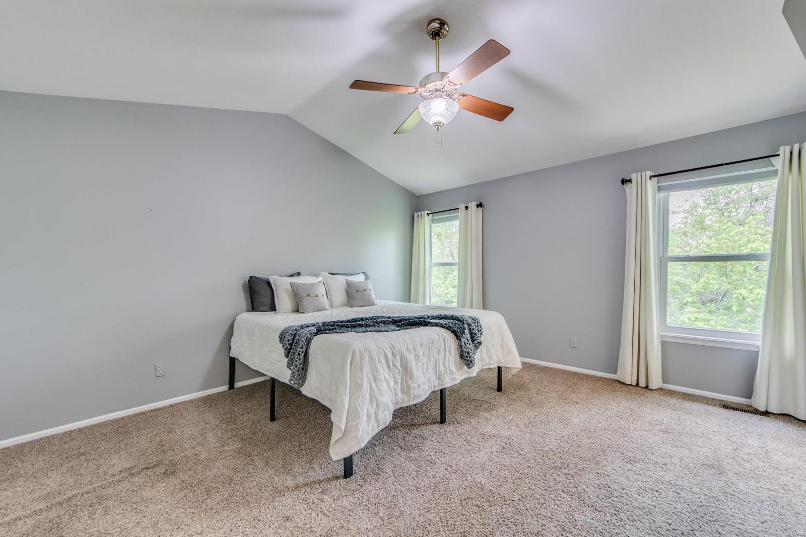 Dougherty Lake Estates Lt A Resub - Residential