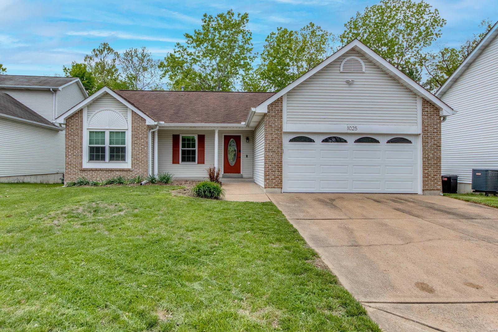 Dougherty Lake Estates Lt A Resub - Residential