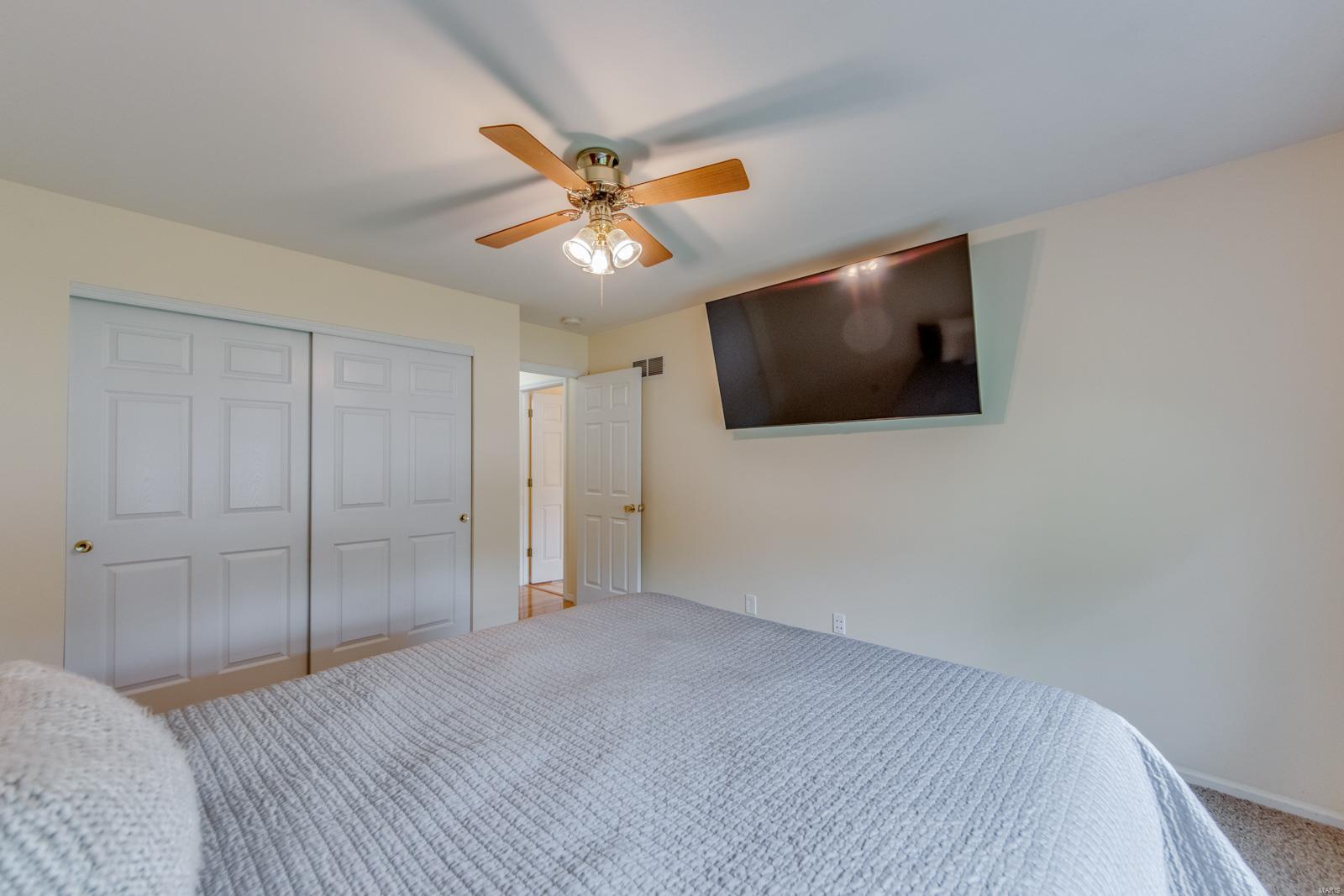 Dougherty Lake Estates Lt A Resub - Residential