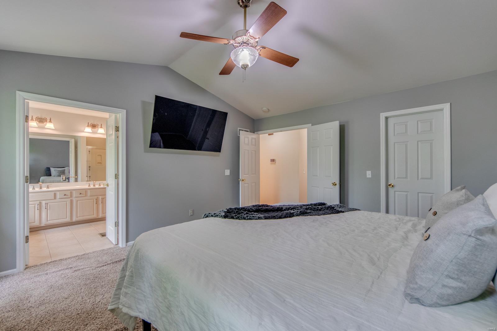 Dougherty Lake Estates Lt A Resub - Residential