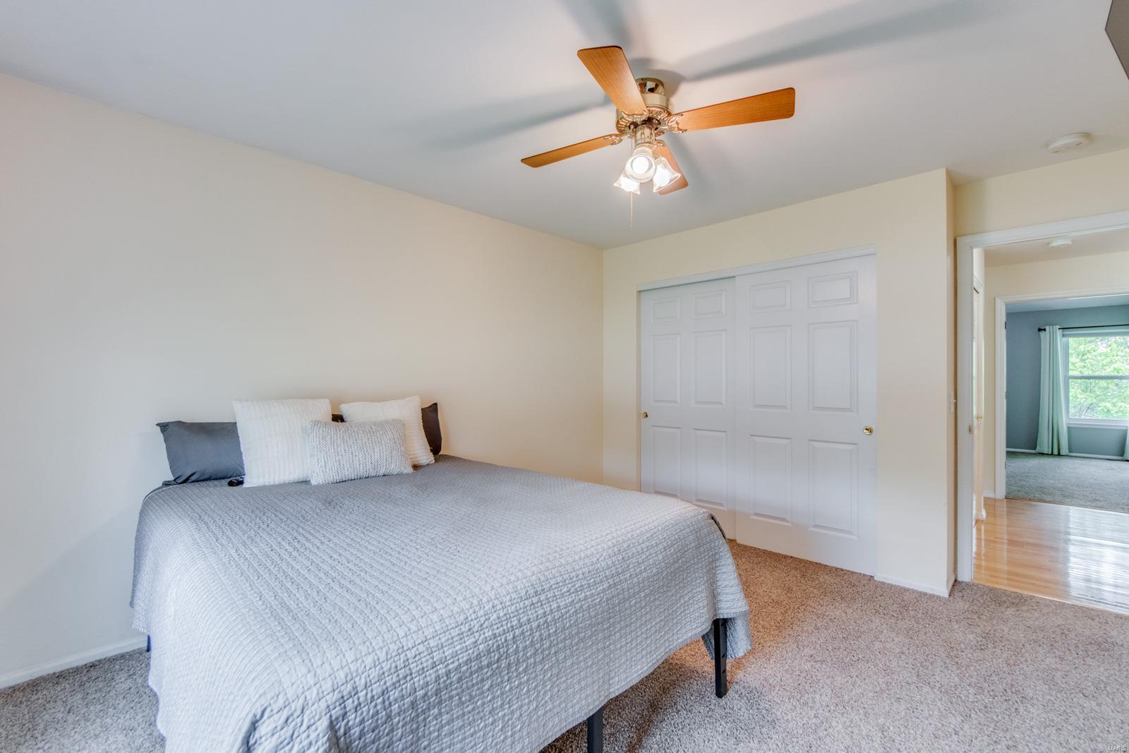 Dougherty Lake Estates Lt A Resub - Residential