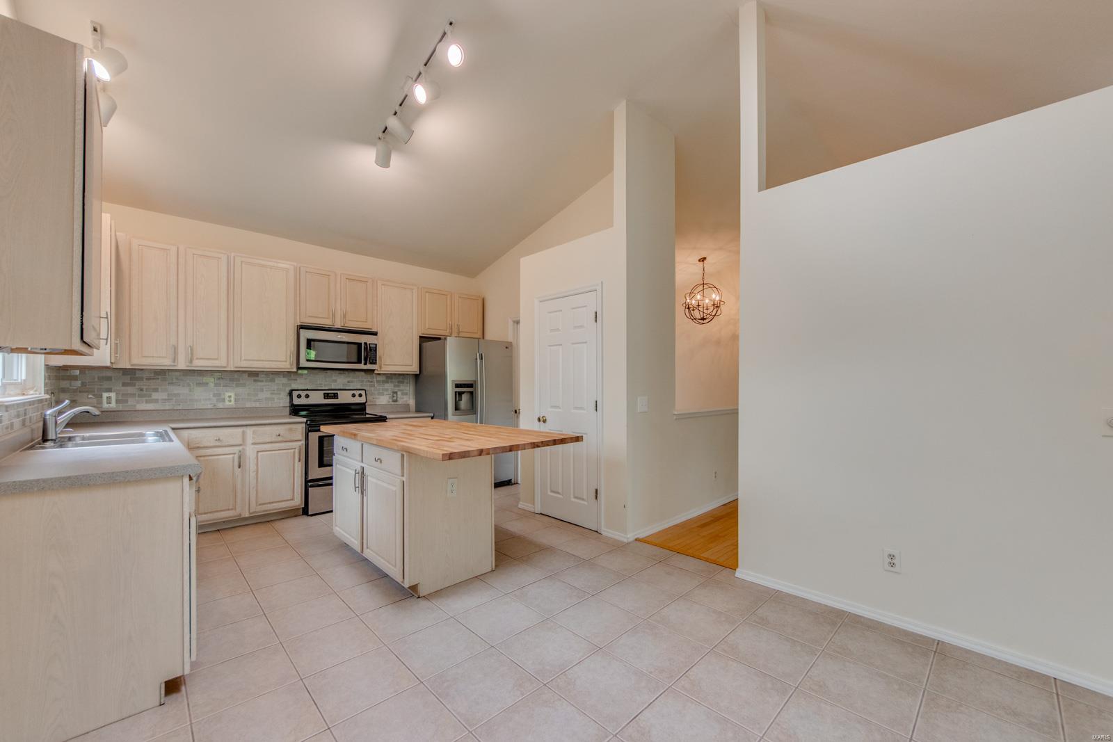 Dougherty Lake Estates Lt A Resub - Residential