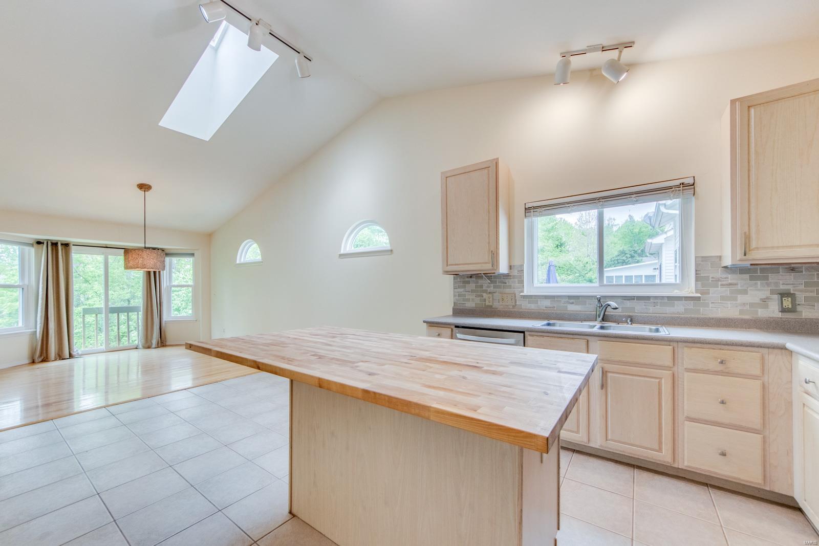 Dougherty Lake Estates Lt A Resub - Residential