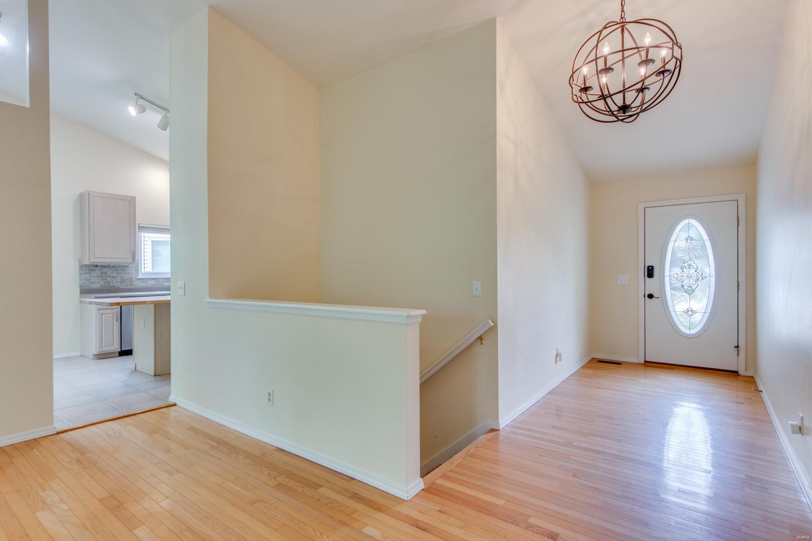 Dougherty Lake Estates Lt A Resub - Residential