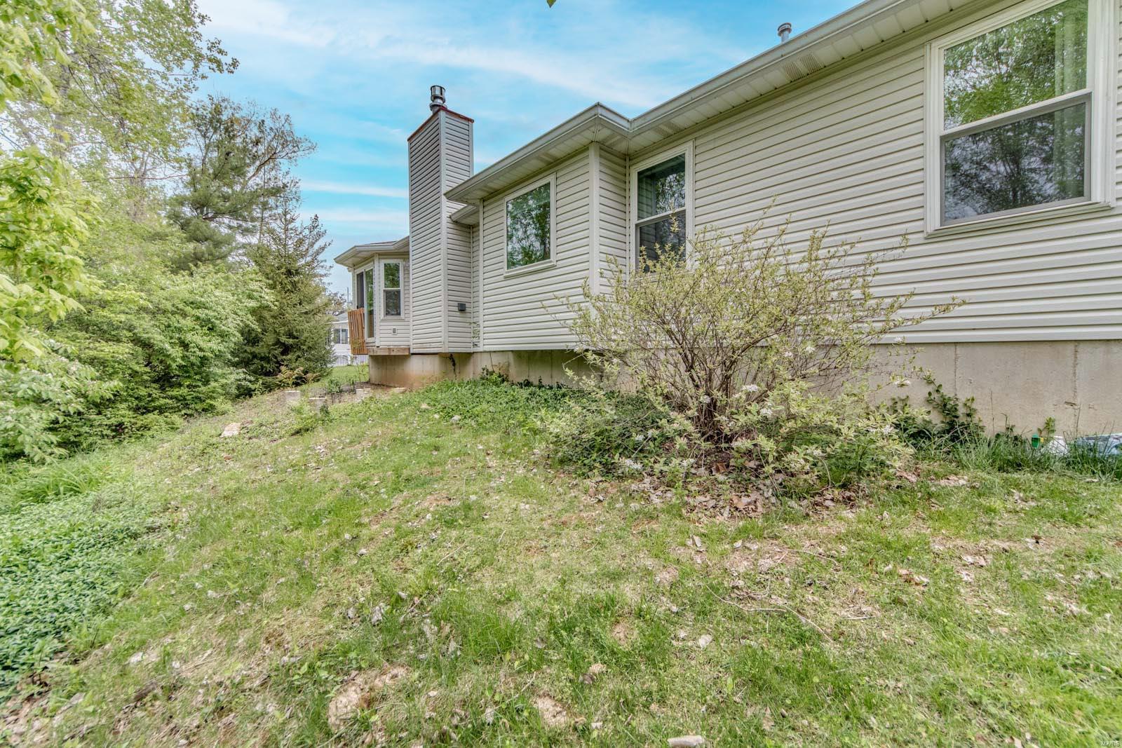 Dougherty Lake Estates Lt A Resub - Residential