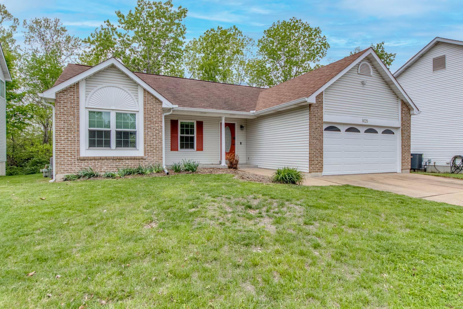 Dougherty Lake Estates Lt A Resub - Residential