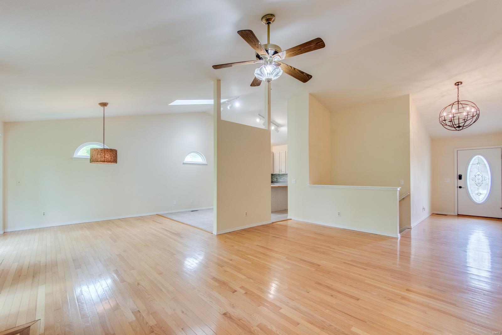 Dougherty Lake Estates Lt A Resub - Residential