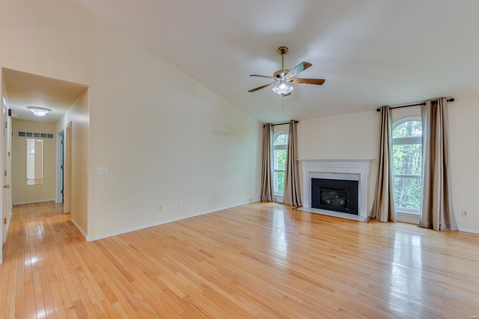 Dougherty Lake Estates Lt A Resub - Residential