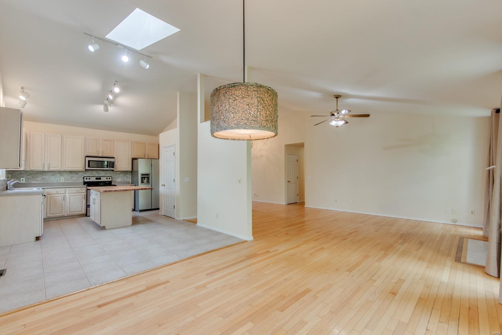 Dougherty Lake Estates Lt A Resub - Residential