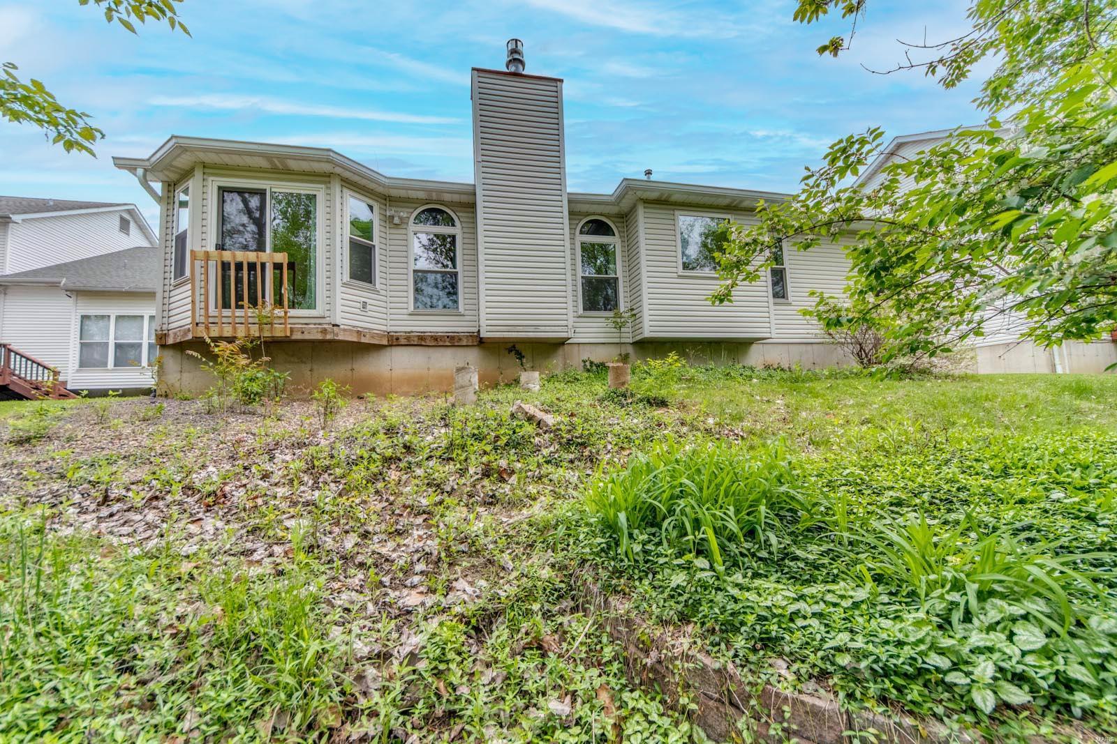 Dougherty Lake Estates Lt A Resub - Residential