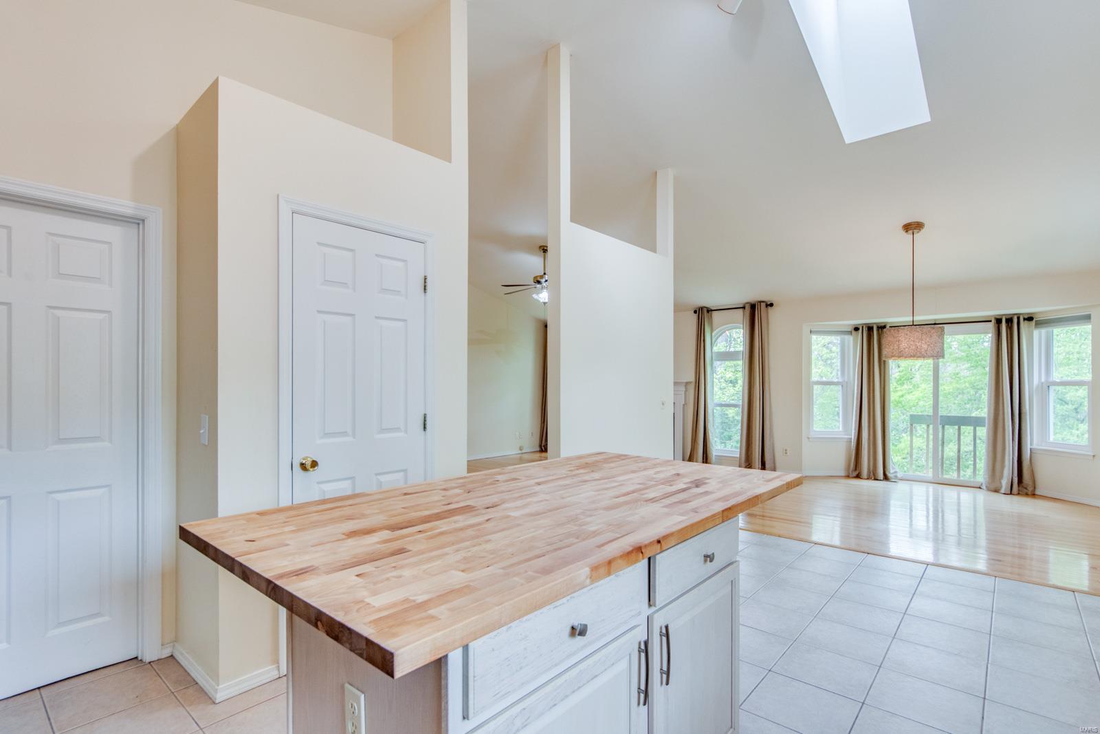 Dougherty Lake Estates Lt A Resub - Residential