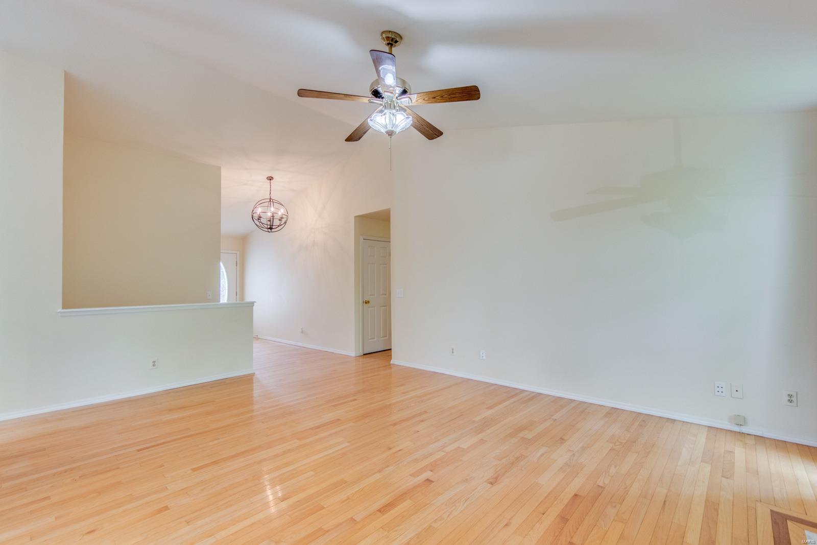 Dougherty Lake Estates Lt A Resub - Residential