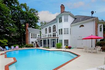 Masonridge Estates - Residential